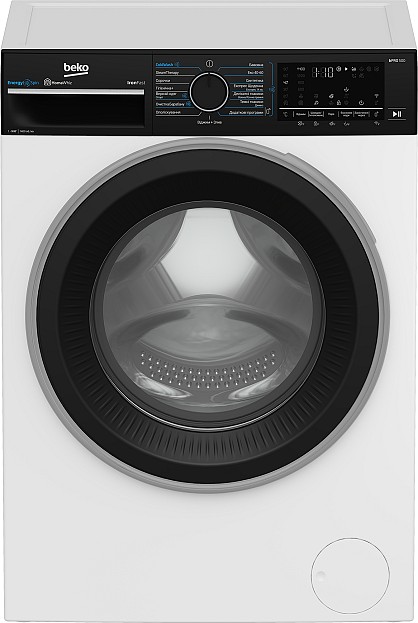 Пральна машина Beko B5WFU 69415 WPBB