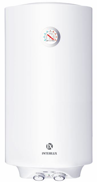 Водонагрівач Interlux IRWW-100MS (мокрий тен, 100 л)