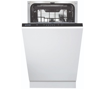 Вбудована посудомийна машина Gorenje GV 520 E11