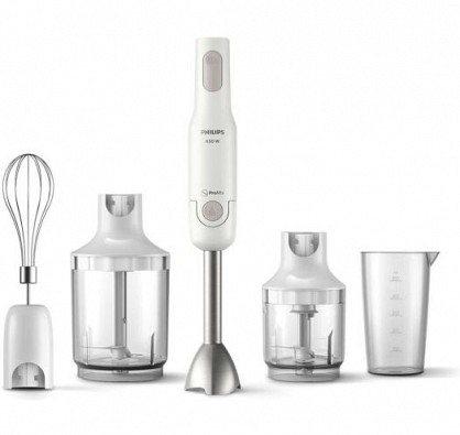 Блендер Philips Daily Collection HR2537/00