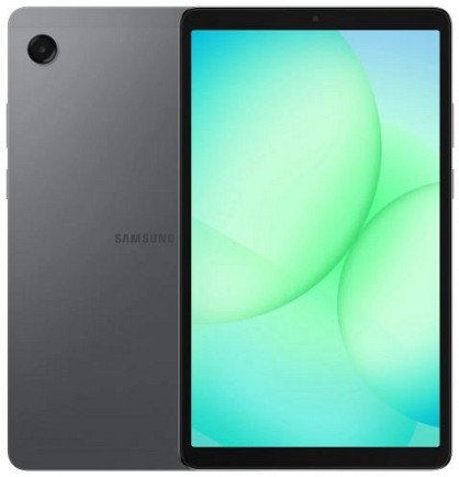 Планшет Samsung Galaxy Tab A11 Wi-Fi 4/64GB Gray (SM-X130NZAA)