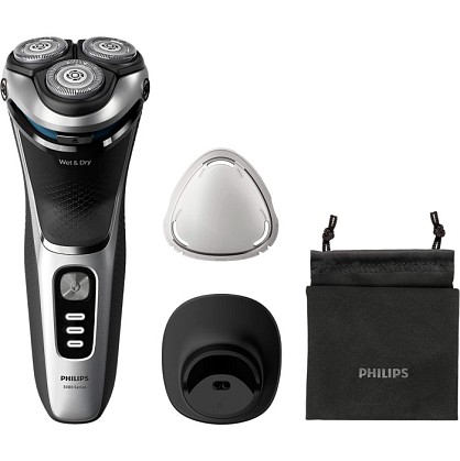 Електробритва Philips 3000 Series (S3341/13)