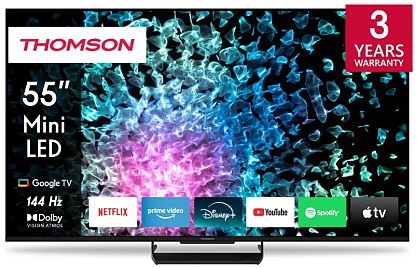 Телевізор Thomson MiniLED 55