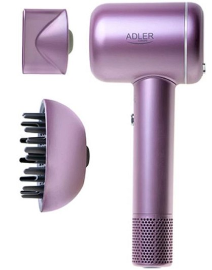 Фен Adler AD 2270P (дифузор)