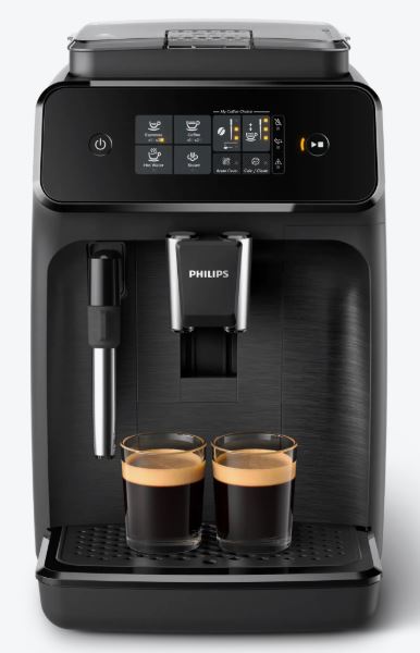 Кавомашина Philips EP1220/00
