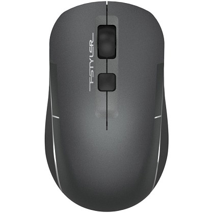 Миша A4Tech FB26CS Air2 (Smoky Grey)