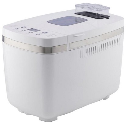 Хлібопічка Gorenje BM1350W біла