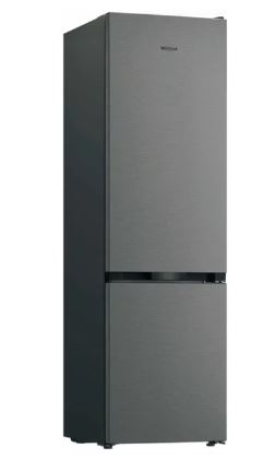 Двокамерний холодильник Whirlpool WHK 22413 X6EA1