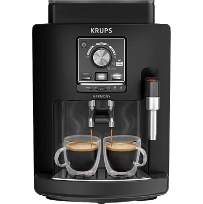 Кавомашина Krups Harmony EA5088E0