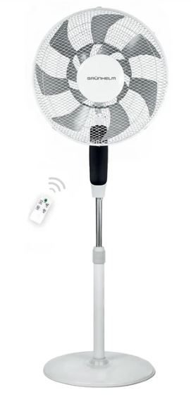 Вентилятор Grunhelm GFS-1650R