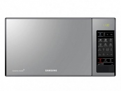 Мікрохвильова піч Samsung GE83X
