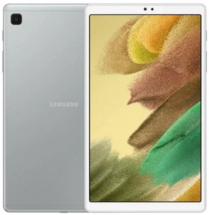 Планшет Samsung Galaxy Tab A7 Lite LTE 3/32GB Silver (SM-T225NZSA)