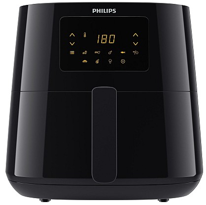 Мультипіч-фритюрниця Philips HD9270/90 (6,2л)
