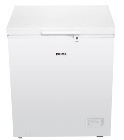 Морозильна скриня Prime Technics CS 15143 E