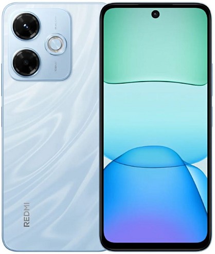 Смартфон Xiaomi Redmi 13X 8/256GB Blue (Inter)