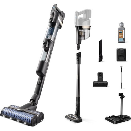 Акумуляторний пилосос Philips AquaTrio XW9463/11