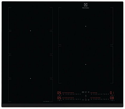 Варильна поверхня Electrolux EIV64453