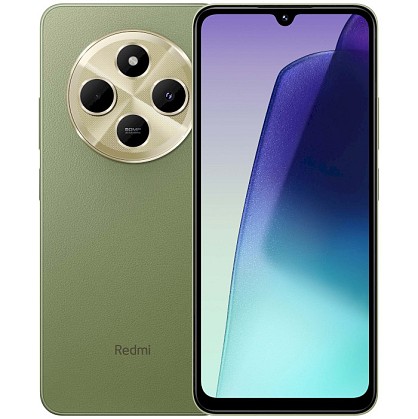 Смартфон Xiaomi Redmi 14C 4/128GB NFC Sage Green (Global)