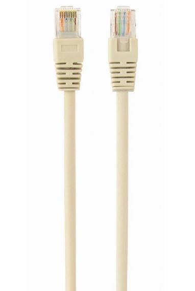 Патч-корд Cablexpert CAT5e UTP 20 м Сірий (PP12-20M)