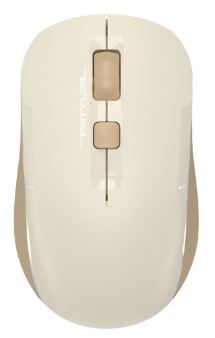 Миша A4Tech A4Tech FB26CS Air2 Cafe Latte