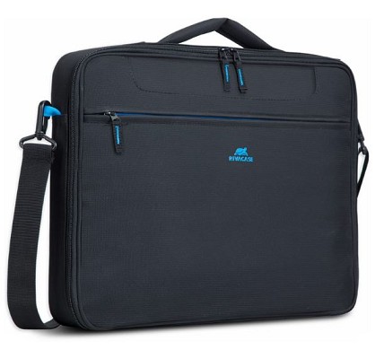Сумка для ноутбука RivaCase 8087 Black