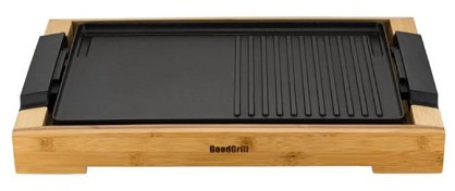 Електрогриль GoodGrill GR 2000 VN