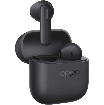 Навушники Oppo Enco Buds3 (ETEG1) Black