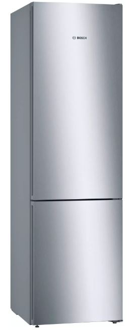 Двокамерний холодильник Bosch KGN39VL316