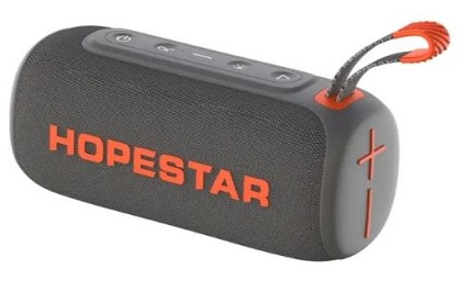 Акустична система Hopestar P64 Pro Grey