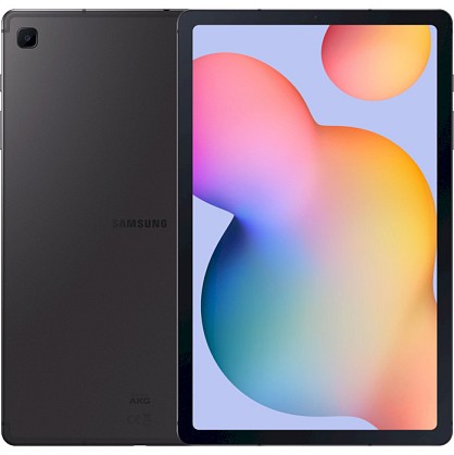 Планшет Samsung Galaxy Tab S6 Lite 2024 4/128GB LTE Grey (SM-P625NZAE)