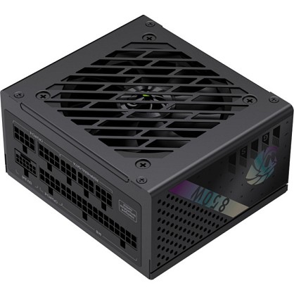 Блок живлення GameMax 850W GS 850G V25