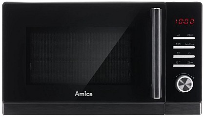 Мікрохвильова піч Amica AMMF23E1GFB