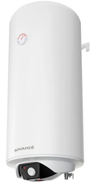 Водонагрівач Snaige SSVW8044D (80л, 2000 Вт, Сухий тен)