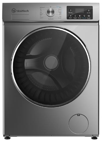 Пральна машина Blaufisch BWM-1263IGA 1200 об/хв