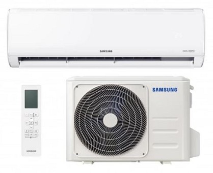 Кондиціонер Samsung AR18BXHQASINUA (інвертор, -22)
