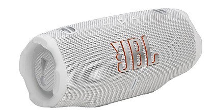 Акустична система JBL Charge 6 White (JBLCHARGE6WHT)