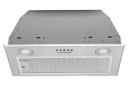 Витяжка Minola HBI 5722 I 1200 LED вбудована
