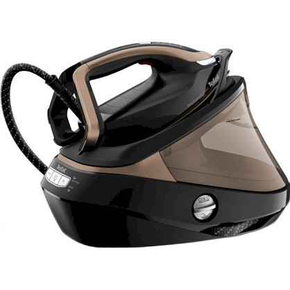 Праска з парогенератором Tefal Pro Express Vision GV9820