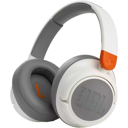 Навушники JBL Tune 460 NC White (JBLJR460NCWHT)