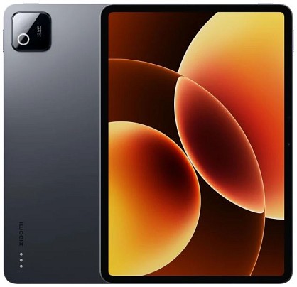 Планшет Xiaomi Pad 8 8/128GB Gray (VHU6389EU) UA UCRF