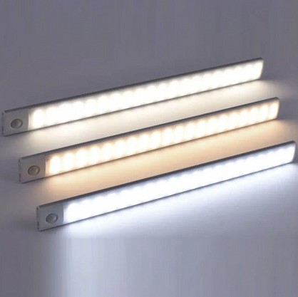 Ліхтар переносний Intelligent Light LED-50 см