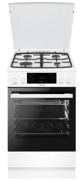 Плита комбінована Hansa FCMW59329