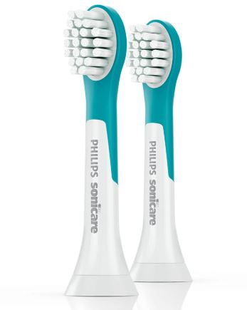 Насадка для зубної щітки Philips Sonicare HX6032/33 For kids