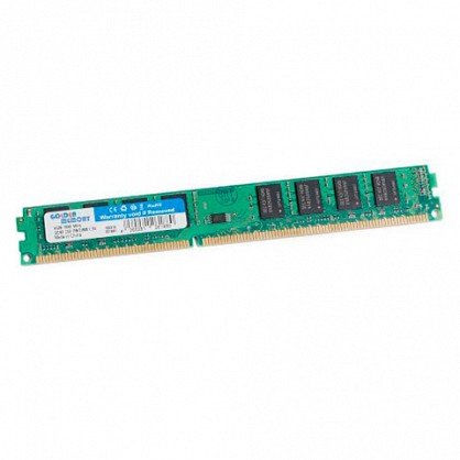 Оперативна пам’ять Golden Memory 4 GB DDR3 1600 MHz