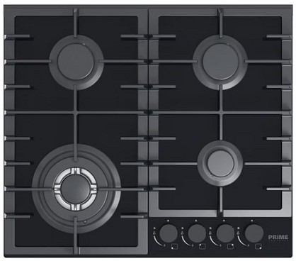 Варильна поверхня Prime Technics PGH 50043 FGBC