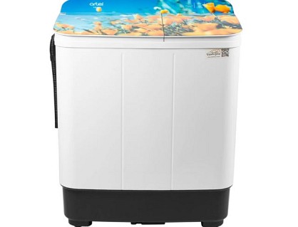 Пральна машина ARTEL TG 70 FP Nature 01