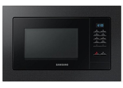 Мікрохвильова піч вбудовувана Samsung MS23A7013AB