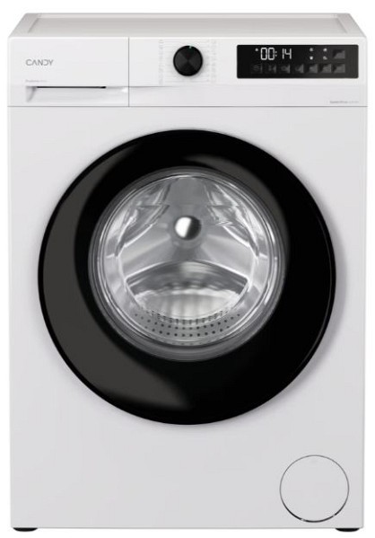 Пральна машина Candy GD 48SB6-S (8 кг, інвертор)