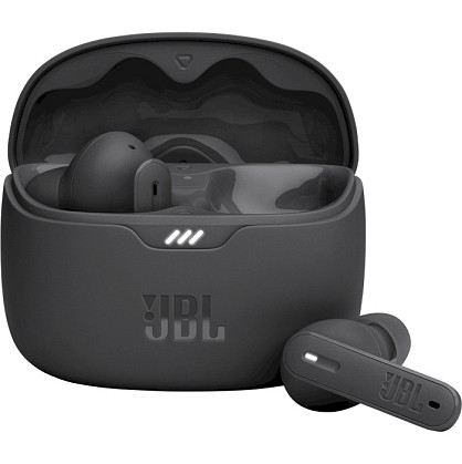 Навушники JBL Tune 245 NC Black (JBLT245NCTWSBLK)