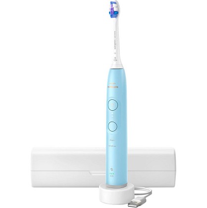 Електрична зубна щітка Philips Sonicare 6100 Series (HX7406/02)